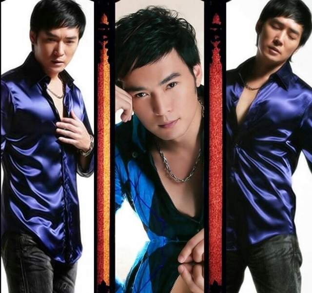 网友批现在的演员驼背赞焦恩俊仪态好看本尊回复我腰太细了