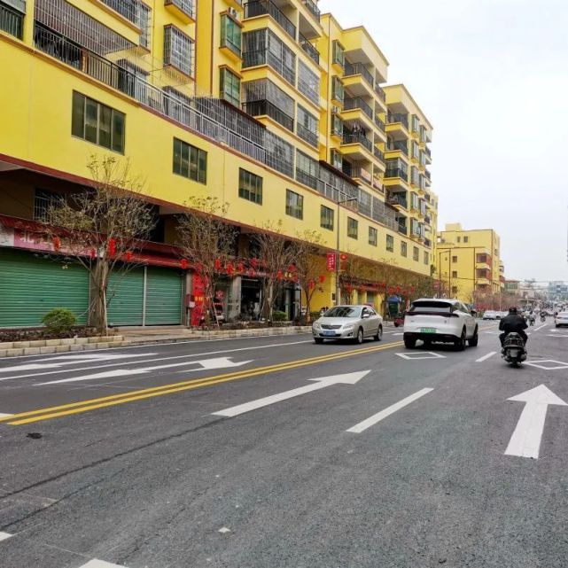 山塘镇|清远|清新区