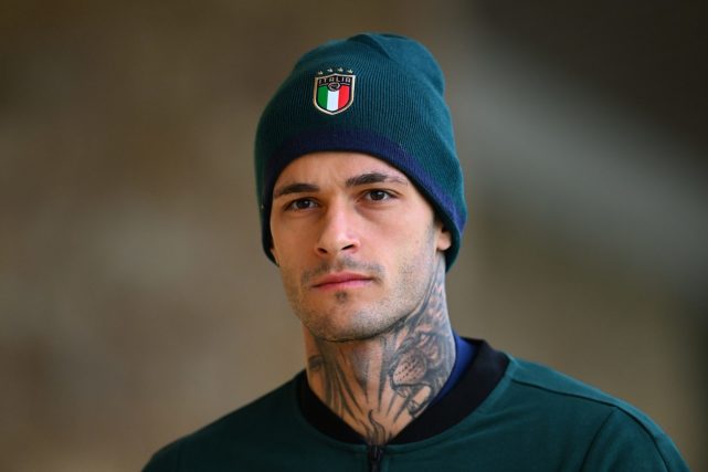 国际米兰尽力敲定斯卡马卡球员已为转会给出肯定的答复