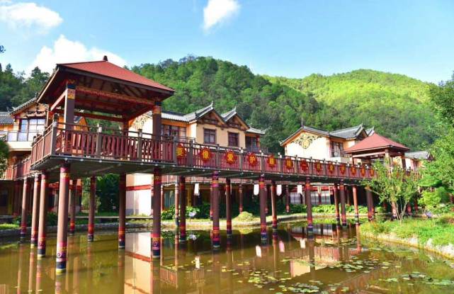 云南南华小岔河村:好政策带来好日子