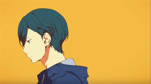 原创电视动画 白领羽球部 Op Ed公开 腾讯新闻