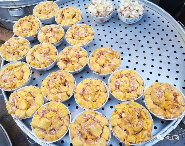 【年夜饭】宣威土八碗 好吃不"土"_腾讯新闻