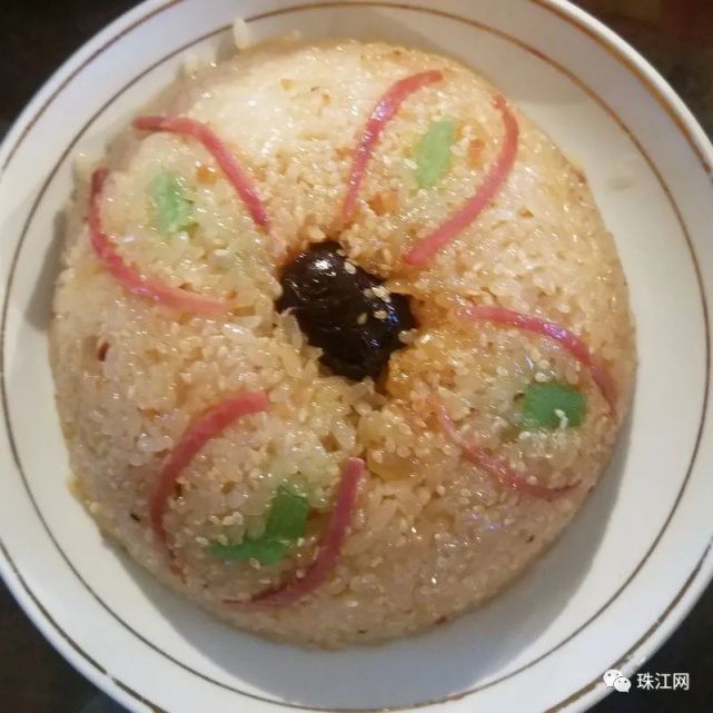 年夜饭宣威土八碗好吃不土