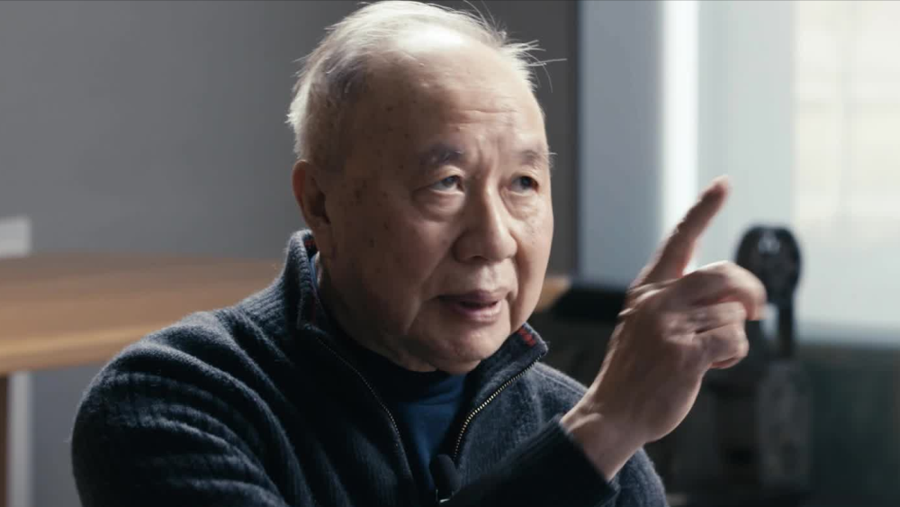 "倒爷"牟其中:300元起家到倒卖苏联飞机,逆袭中国第一代首富_腾讯新闻