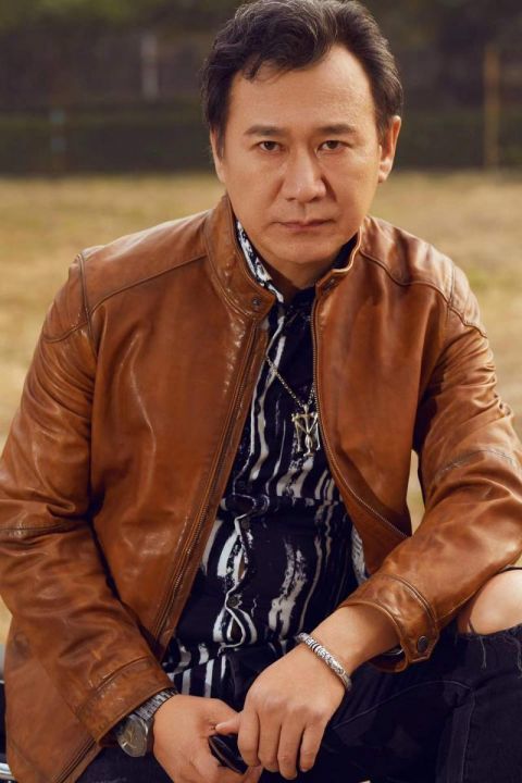马条塞外专辑多个榜单认证大年初一直播音乐会