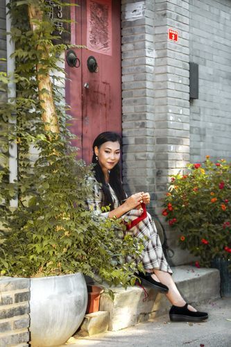 北京大妞儿1