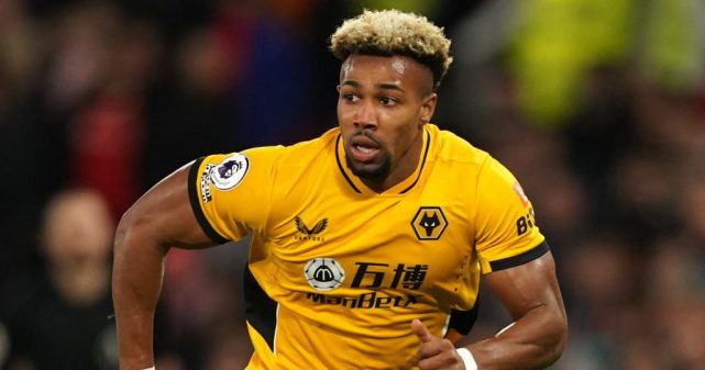 热刺错过了阿达玛特劳雷将留在巴塞罗那直到赛季结束