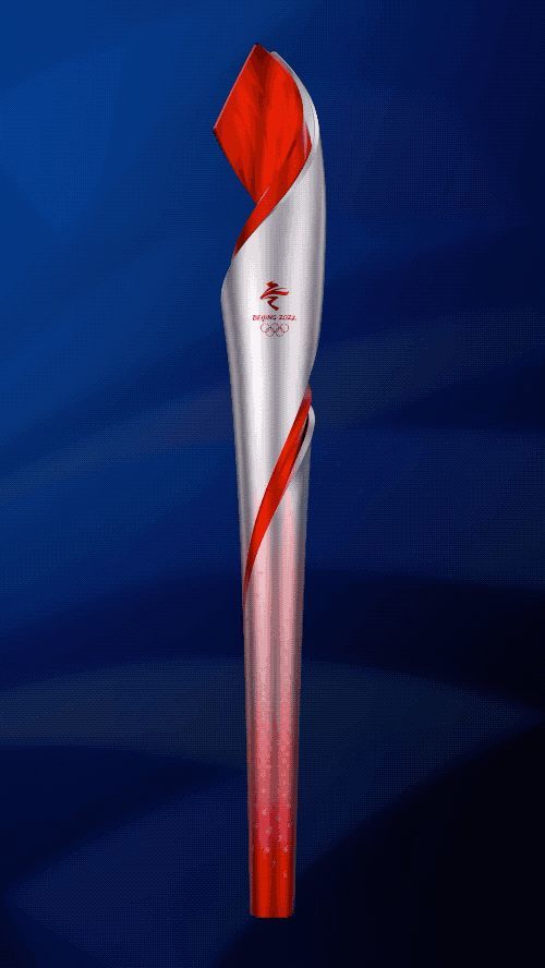 2022北京冬奥会倒计时!这些知识点圈住,要考|2008年北京奥运会|火炬|