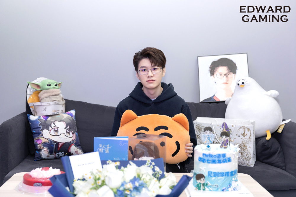 2022130meiko出道七周年纪念日