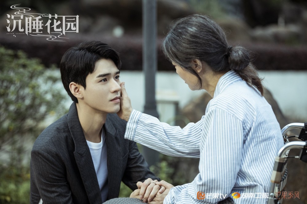 沉睡花园即将收官甜恐剧新模式聚焦社会热点获广泛好评