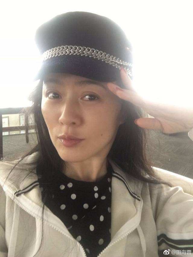 于莉红:嫁演员丈夫,难忘奋斗不生孩子的艰辛,风光背后有泪水