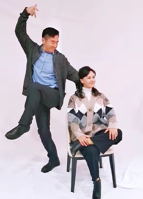 于莉红:嫁演员丈夫,难忘奋斗不生孩子的艰辛,风光背后有泪水