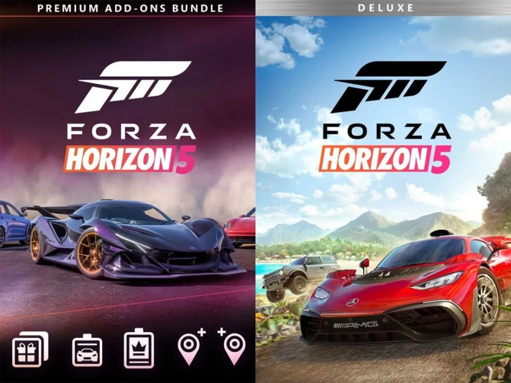 徜徉墨西哥风情享受速度激情mg领衔中国品牌车型登场forzahorizon5