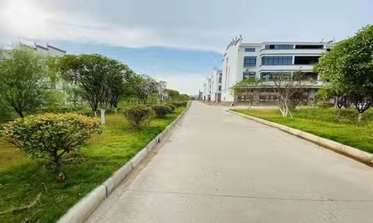 黄沙岗镇多举措秀美城乡人居环境