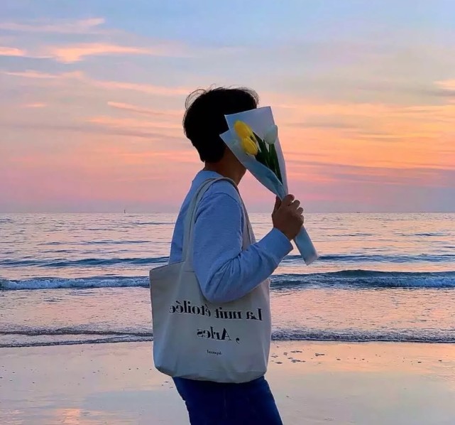 海景男头|你喜欢大海我爱过你