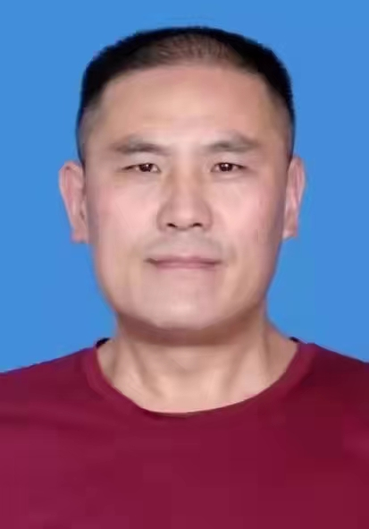 优秀教师风采|泰安三中高级教师刘如国