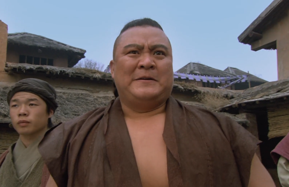 史大郎 腾讯网