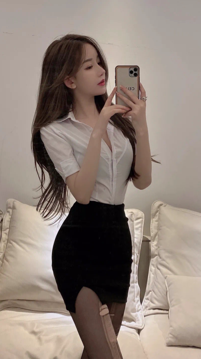 小姐姐丨可能只有男生喜欢这样的壁纸吧(3)
