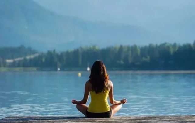 静坐10分钟熟睡7小时