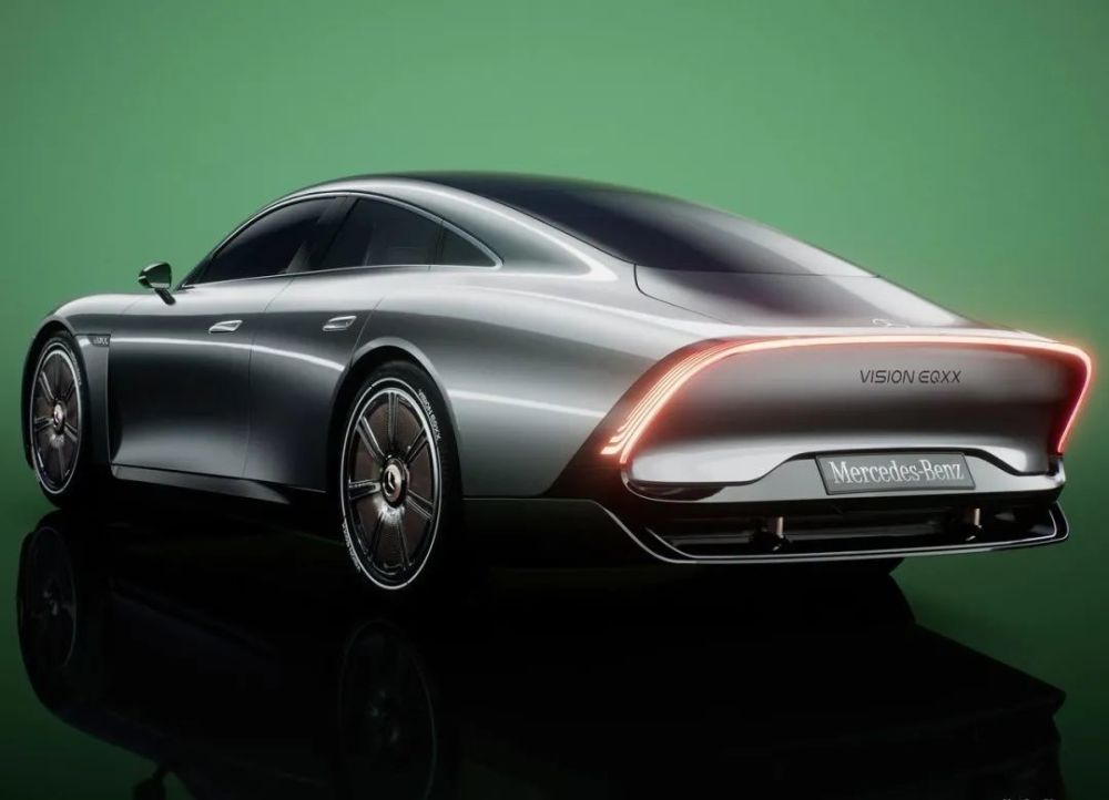 一辆顶级跑车是如何催生出最环保的梅赛德斯车型的carfuture