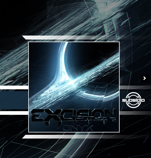 "霸王龙"excision当真今不如昔了吗?