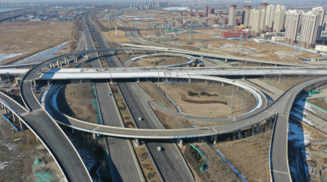 通武廊市域郊铁路正式进入实质执行阶段;京津城际新增车次了,均经停