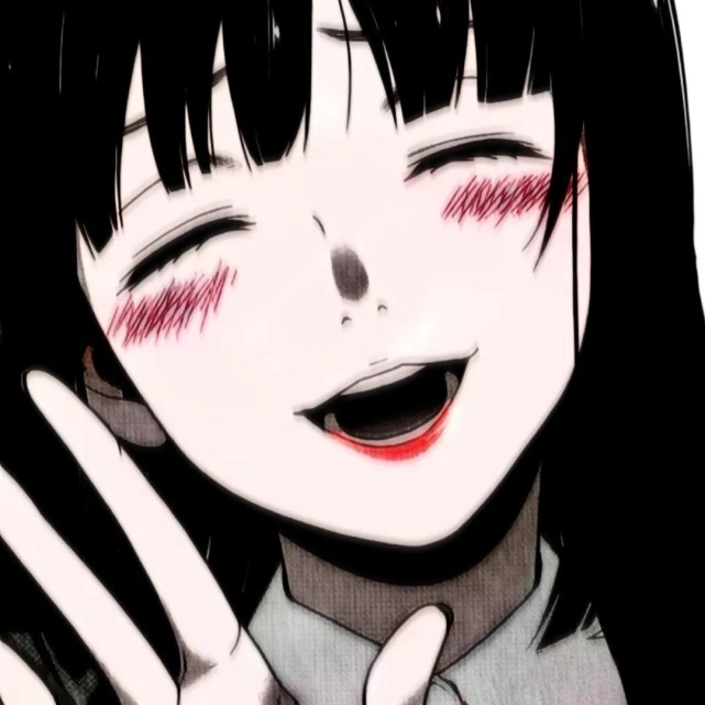 黑白格|只想有个好结局