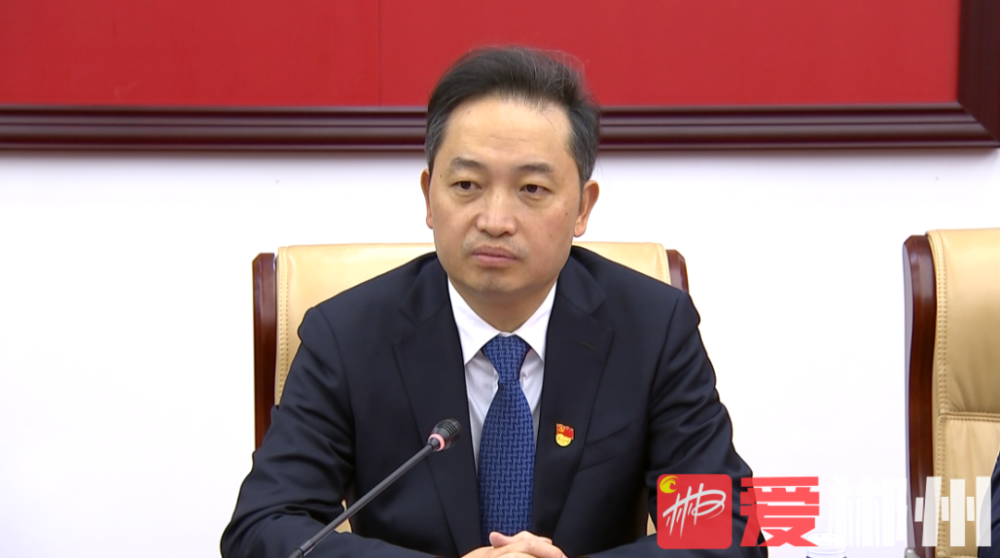 郴州军分区党委第一书记刘志仁参加会议并讲话,市委副书记,市长吴巨培