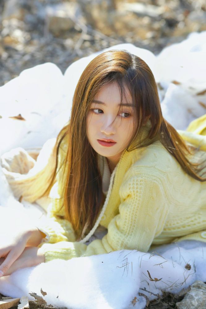 魏宸靓电影锦龙行诡秘之岛杀青戏里戏外反差大