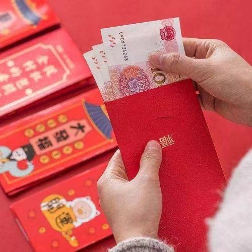 压岁钱的几个"忌讳",家长要知道