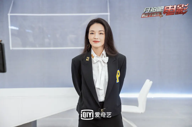开拍吧：陈凯歌3连败，舒淇赚翻了，胡国瀚凭什么打脸专业影评人_腾讯新闻