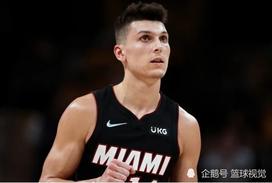 nba我看型第12期歪嘴战神泰勒希罗天生为大场面而生