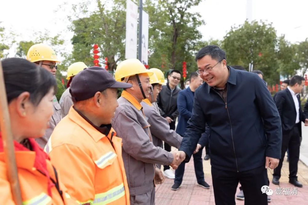 记者 林翔摄影 福清市影像中心编辑 陈