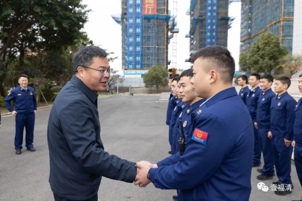 记者 林翔摄影 福清市影像中心编辑 陈品洪 何晓