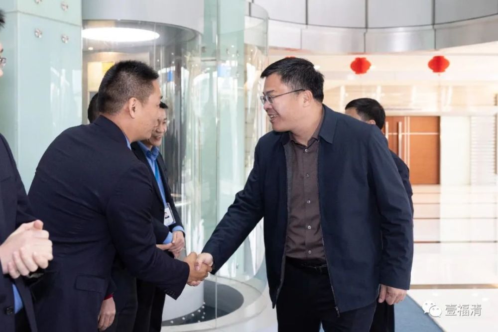 记者 林翔摄影 福清市影像中心编辑 陈品洪 何晓丽审核 张晨 谢雄监