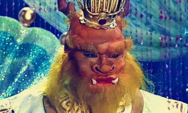 魏征睡梦中斩杀泾河龙王,神仙下界为何必须要吃人?