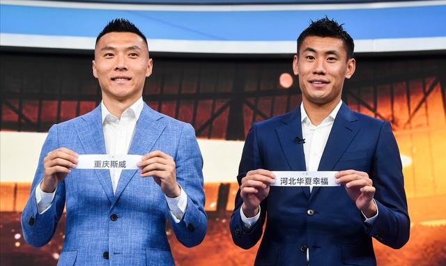 前国脚回归,签下河北队队长|中超|张呈栋|国安|前国脚