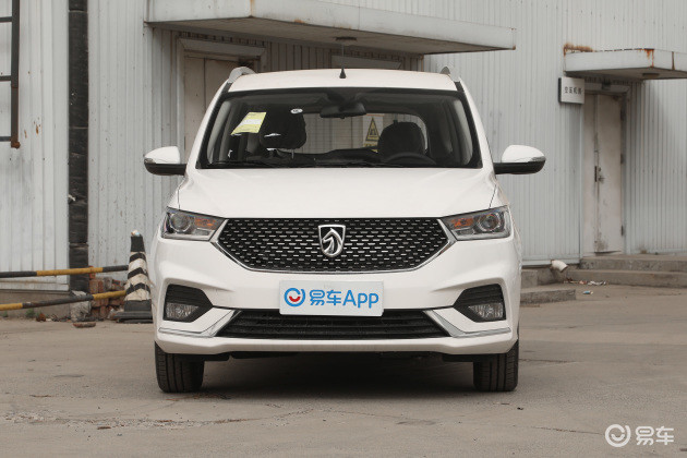 小鲨帮选车上汽通用五菱宝骏360购车指南硬派男人其实也是一枚暖男