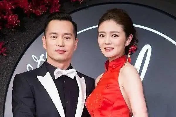 女星安以轩丈夫的赌博帝国叠码仔的逆袭和注定覆亡的命运