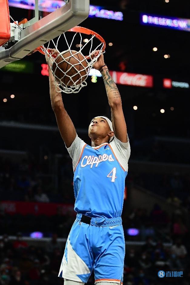 在健身房的训练帮了我很多|nba常规赛|波士顿|布兰登-波士顿|健身房