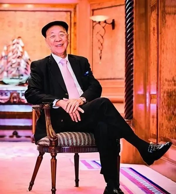 澳门赌场真的翻天了!_腾讯新闻