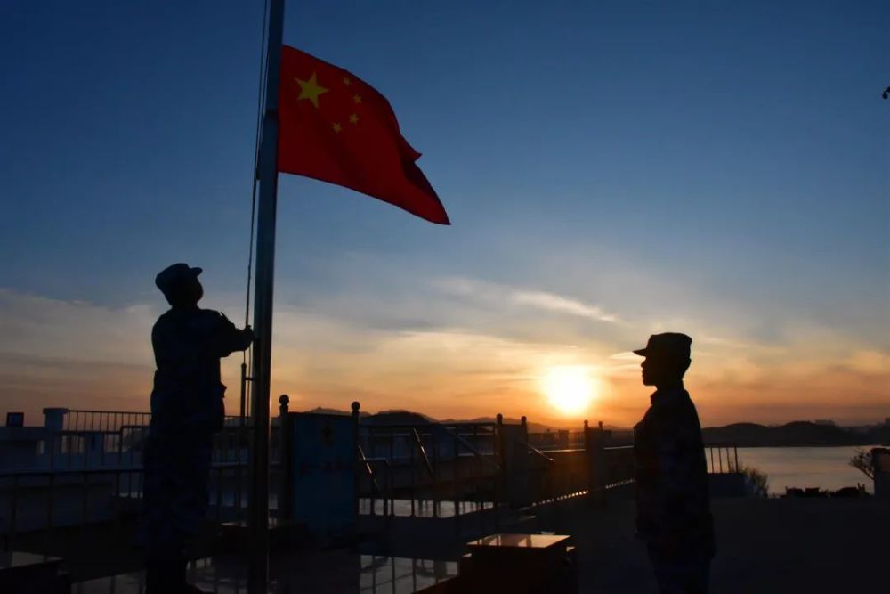 为什么看透人心人性是最智慧的春晚水兵海军
