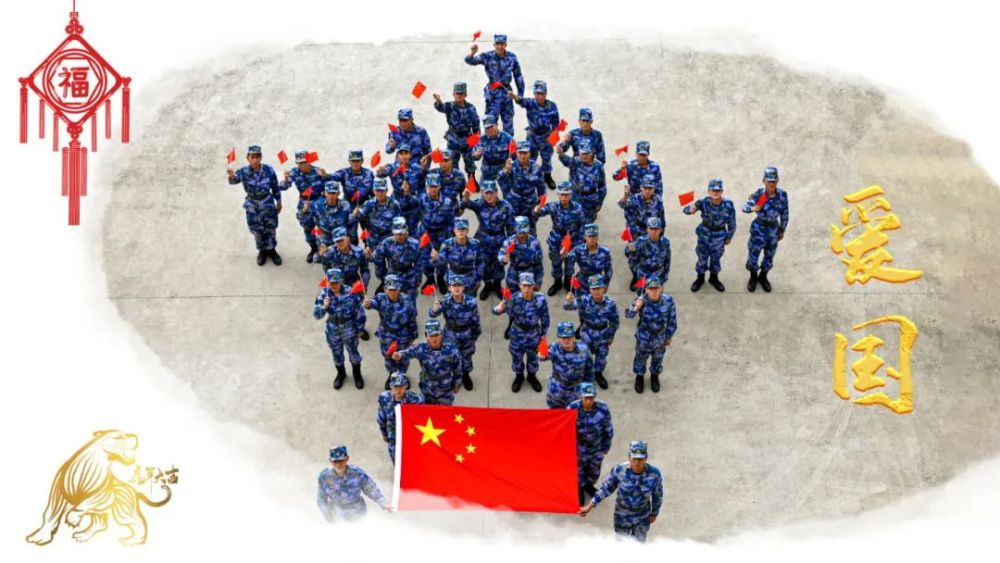 为什么看透人心人性是最智慧的春晚水兵海军