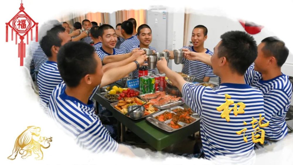 为什么看透人心人性是最智慧的春晚水兵海军