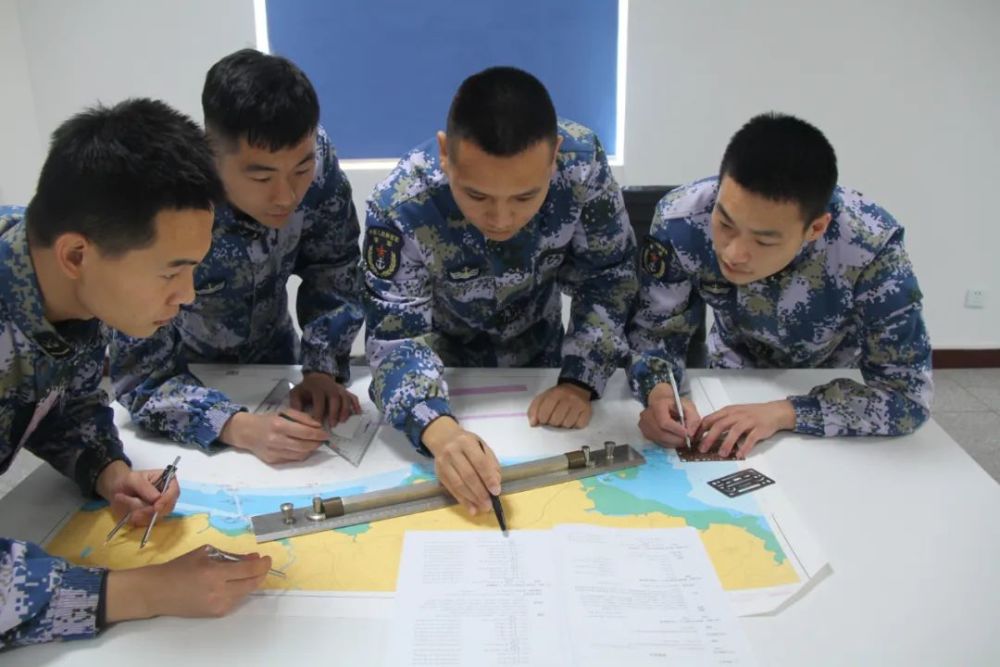 为什么看透人心人性是最智慧的春晚水兵海军