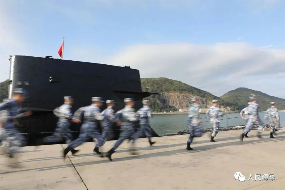 为什么看透人心人性是最智慧的春晚水兵海军