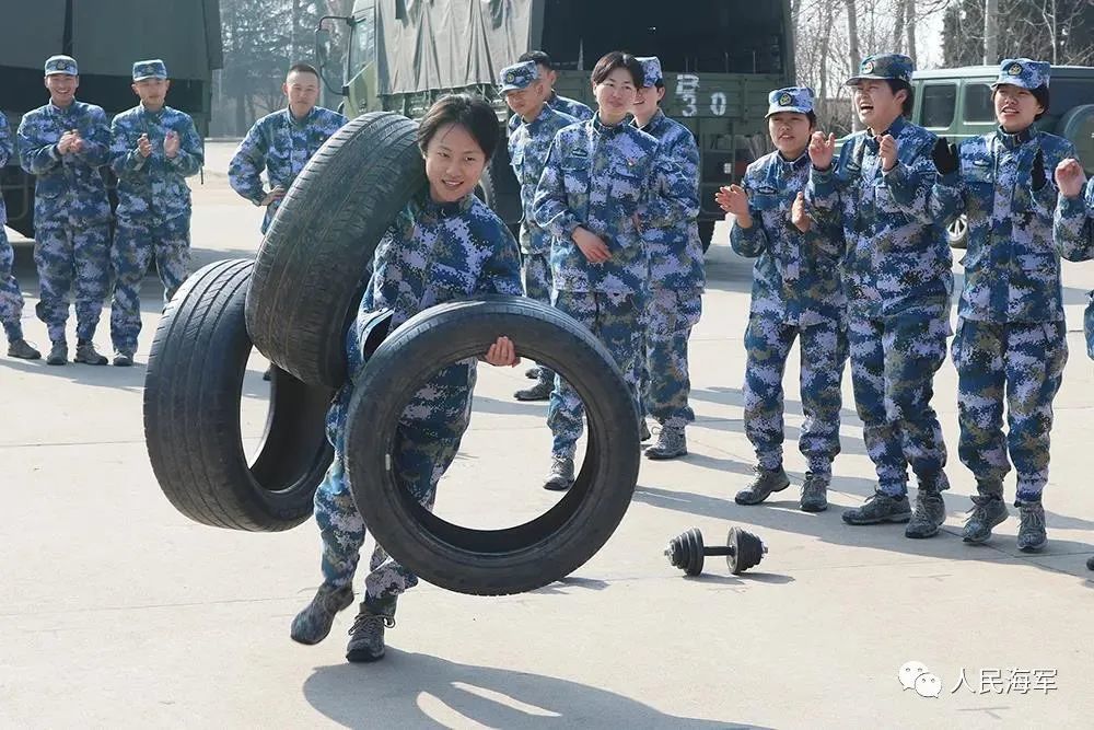 为什么看透人心人性是最智慧的春晚水兵海军