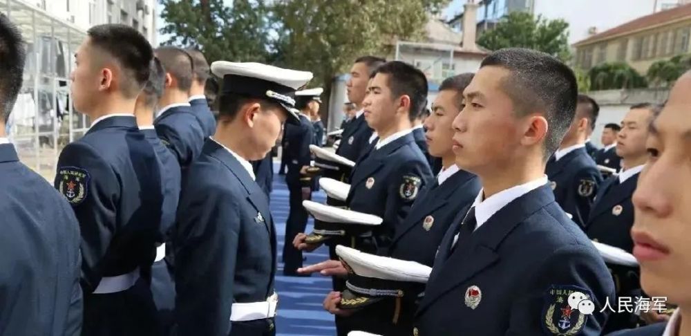 为什么看透人心人性是最智慧的春晚水兵海军