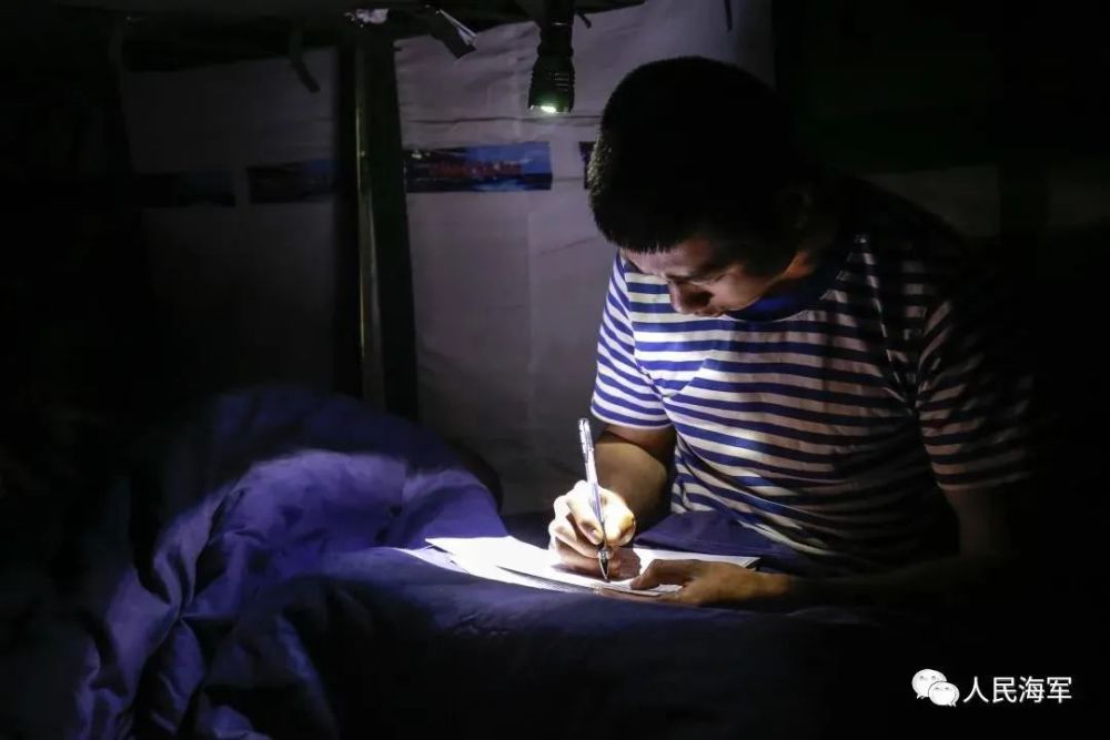 为什么看透人心人性是最智慧的春晚水兵海军