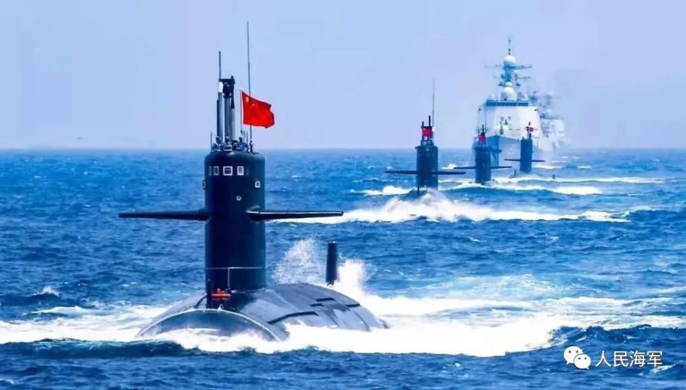 为什么看透人心人性是最智慧的春晚水兵海军